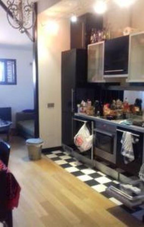 Magnifica Habitacion En El Centro De Madrid Lägenhet Exteriör bild