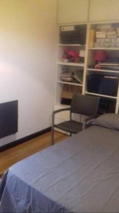 Magnifica Habitacion En El Centro De Madrid Lägenhet Exteriör bild